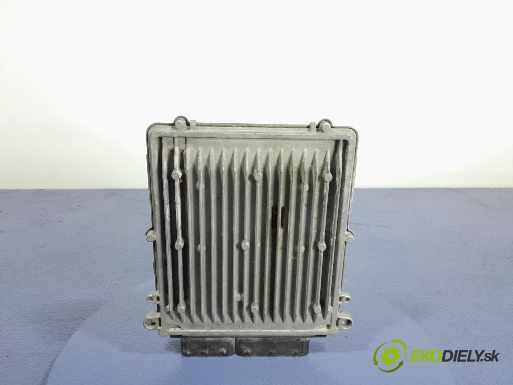 Mercedes S-klasa 2007 riadiaca jednotka Motor: A6291501379