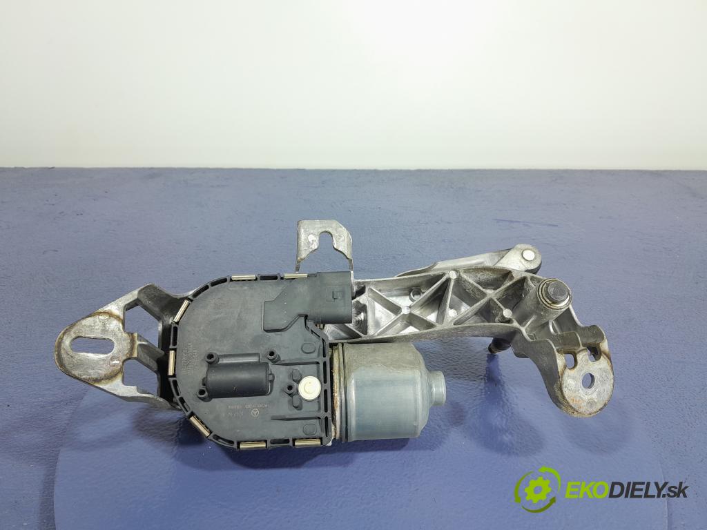 Mercedes S-klasa 2007 mechanismus motorek Stěrače: před 2218204342