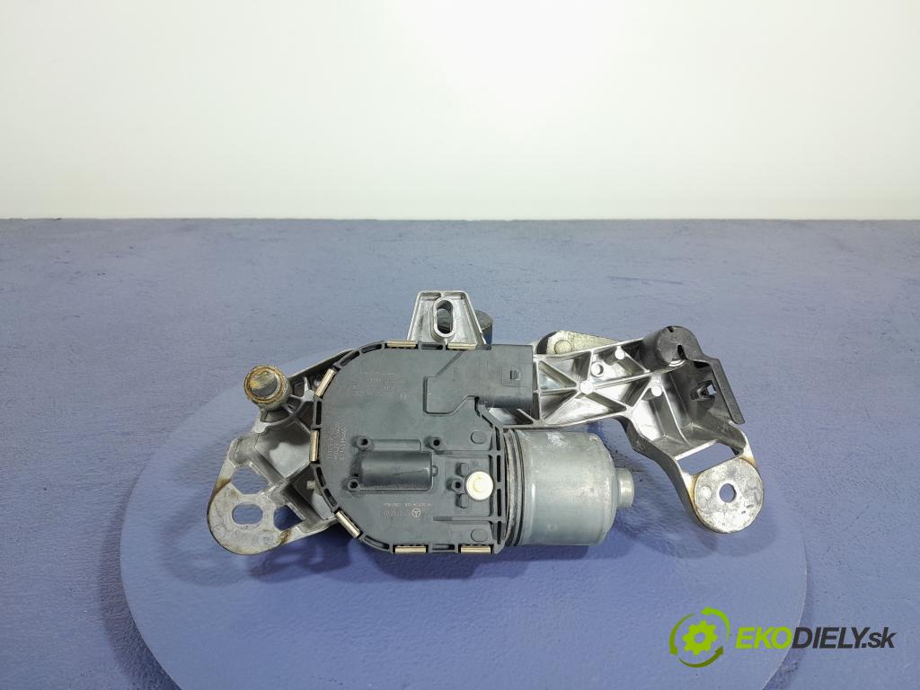 Mercedes S-klasa 2007 mechanismus motorek Stěrače: před 2218204442
