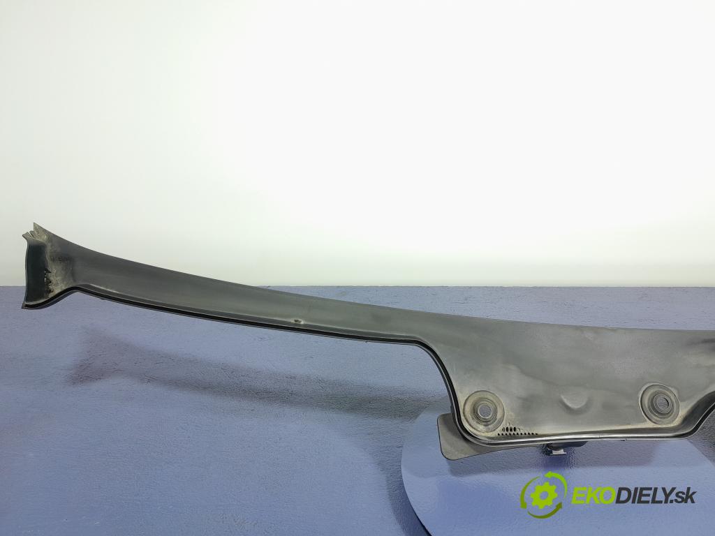 Mercedes S-klasa 2007 torpédo A2218300228