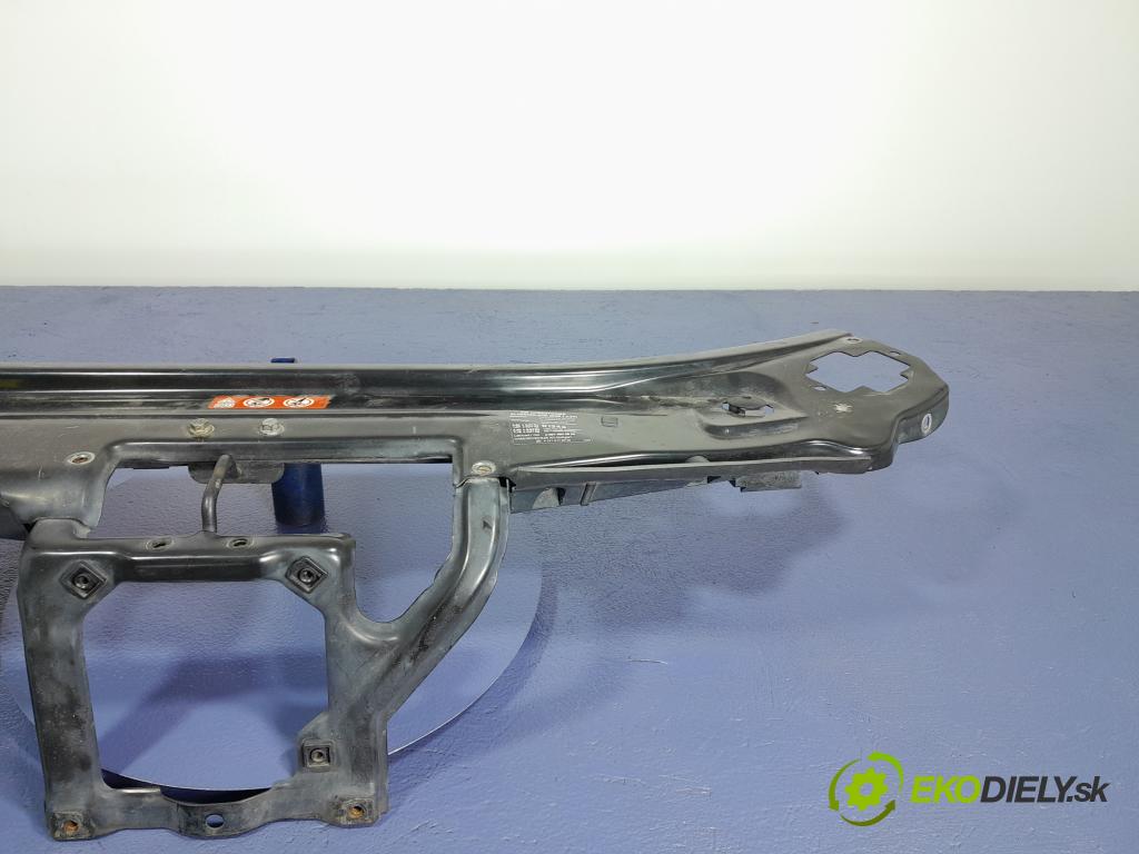 Mercedes S-klasa 2007 výztuha Čelní / stěna Přední A2218170020