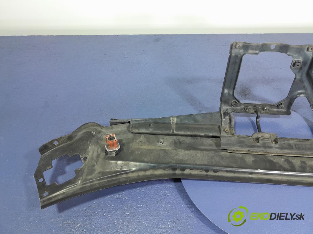Mercedes S-klasa 2007 výztuha Čelní / stěna Přední A2218170020