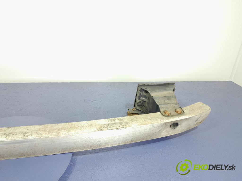 Mercedes S-klasa 2007 výztuha narazník Zad: A2216100020