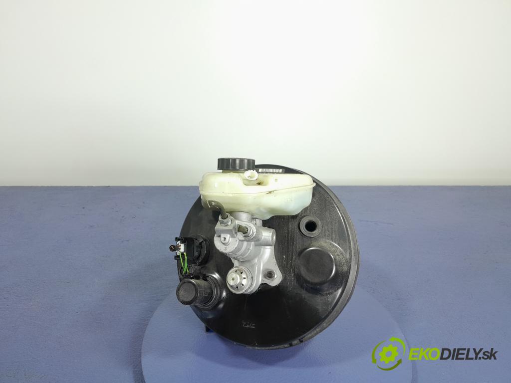 Mercedes S-klasa 2007 servo Brzdní: A2214302130
