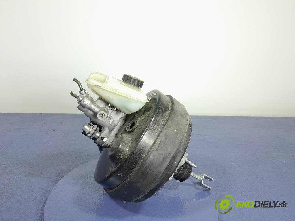 Mercedes S-klasa 2007 servo Brzdní: A2214302130