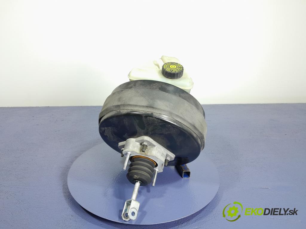 Mercedes S-klasa 2007 servo Brzdní: A2214302130