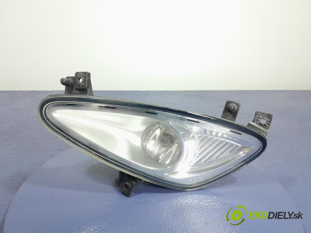 Mercedes S-klasa 2007 Halogen Vľavo: A2218200156