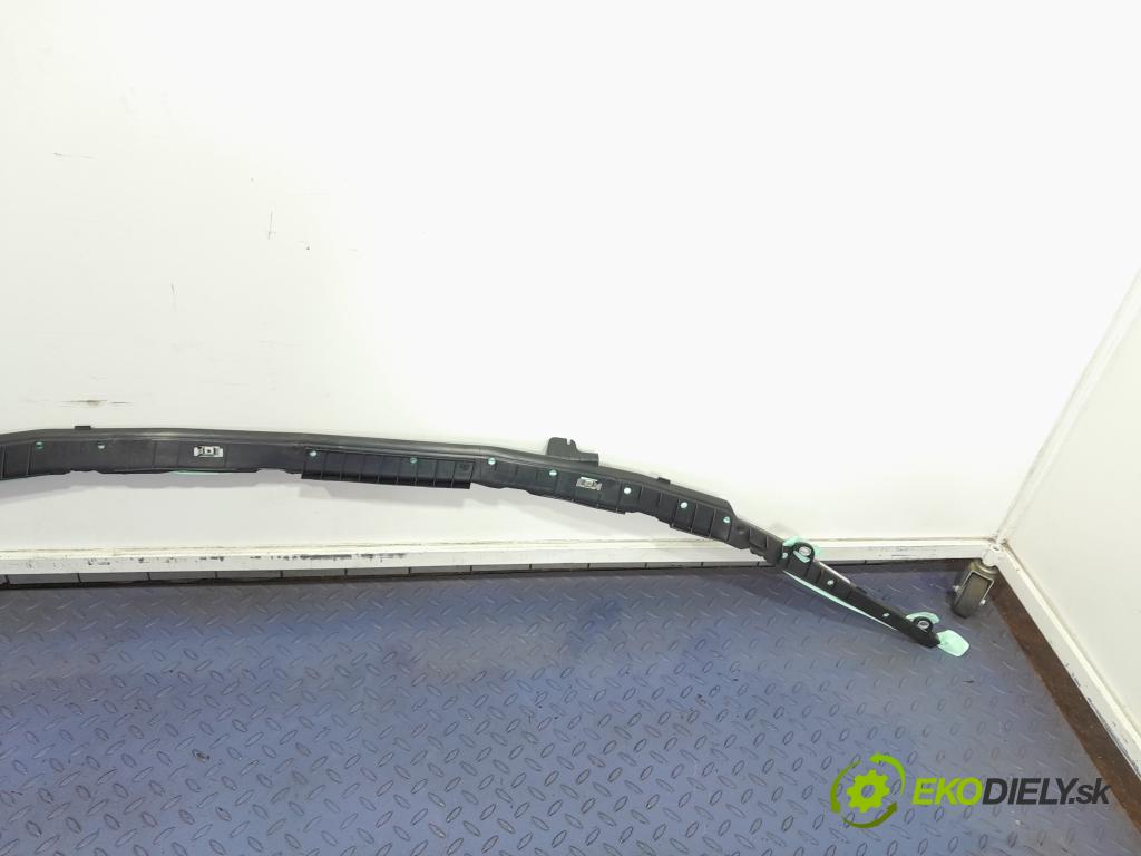 Mercedes S-klasa 2007 Airbag: clona x 2218600805