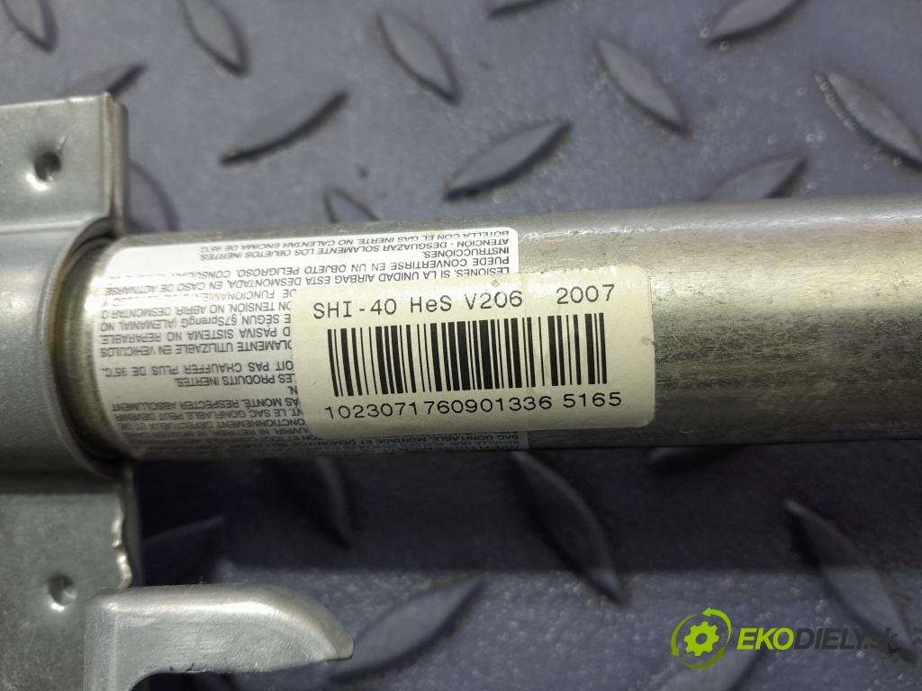 Mercedes S-klasa 2007 Airbag: clona x 2218600805