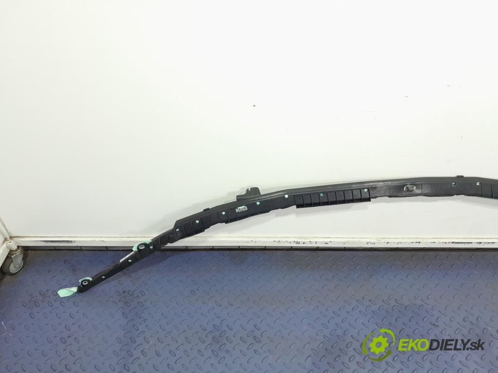 Mercedes S-klasa 2007 Airbag: clona x 2218600905