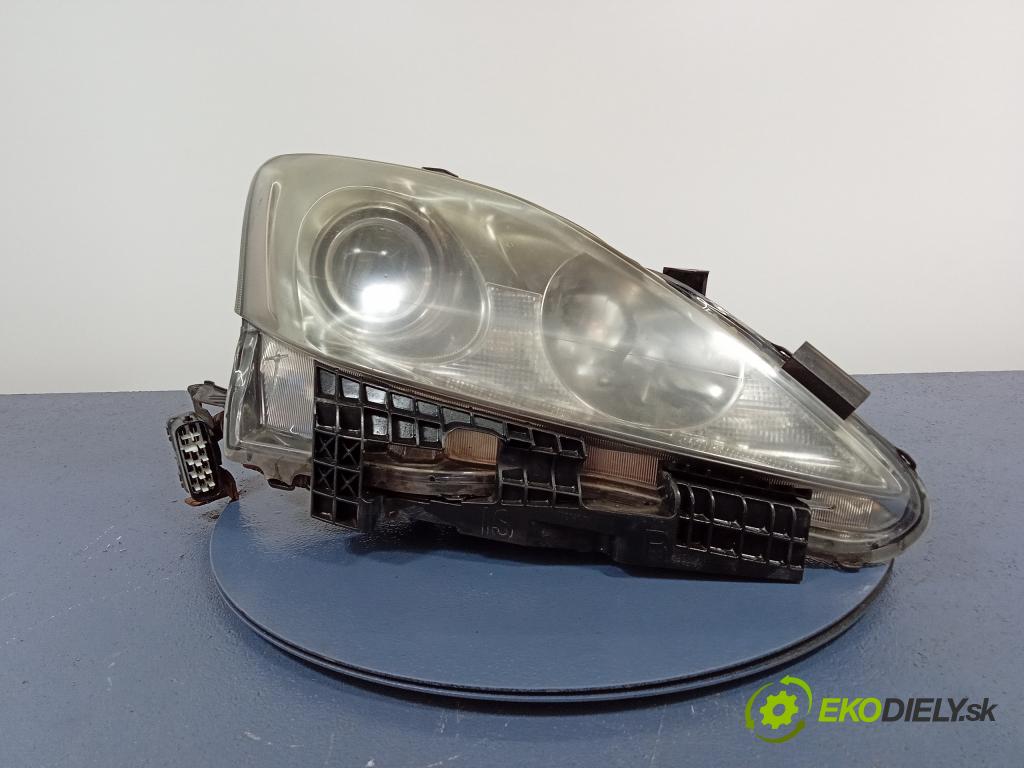 Lexus IS 2006 Reflektor: v pravo: 01