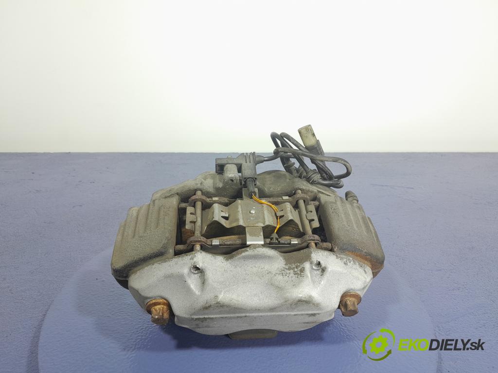 Mercedes S-klasa 2007 brzdič brzdový Predné v pravo: 01