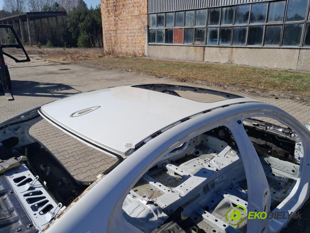 Bmw Seria 7 0 Strecha: 