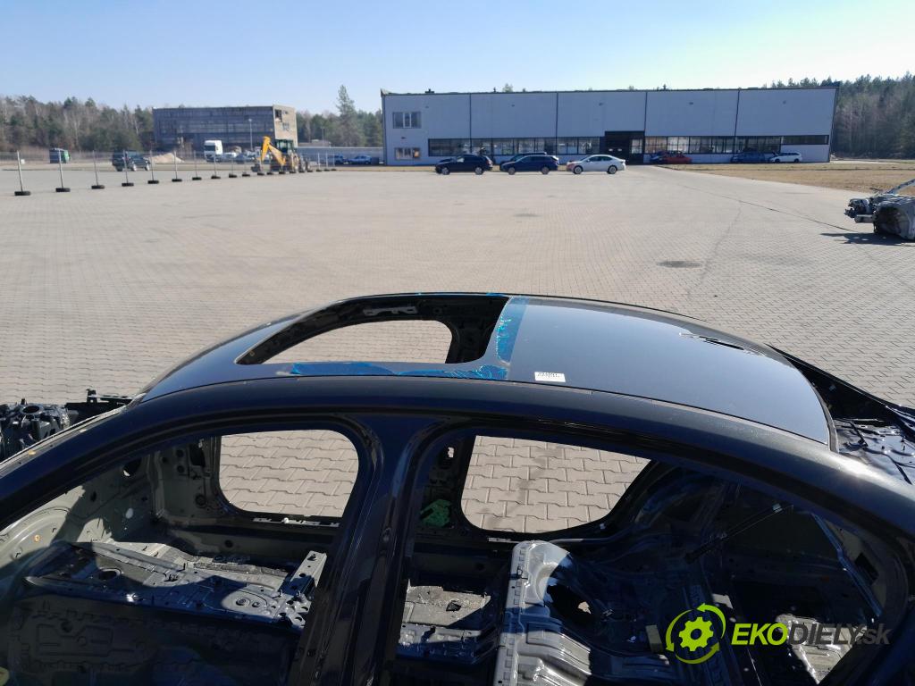 Bmw Seria 3 2019 Strecha: