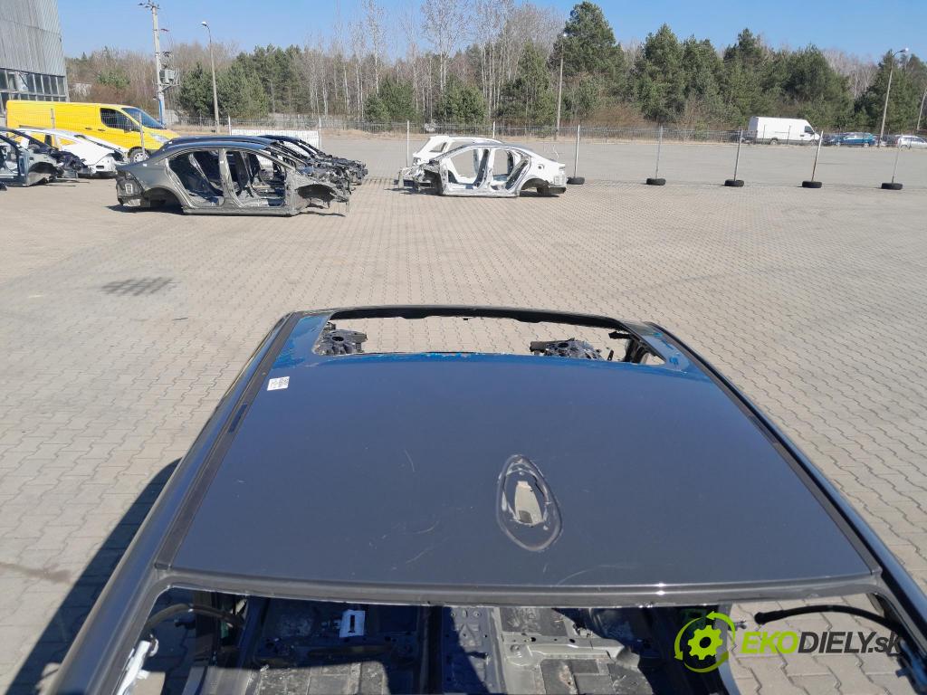 Bmw Seria 3 2019 Strecha: