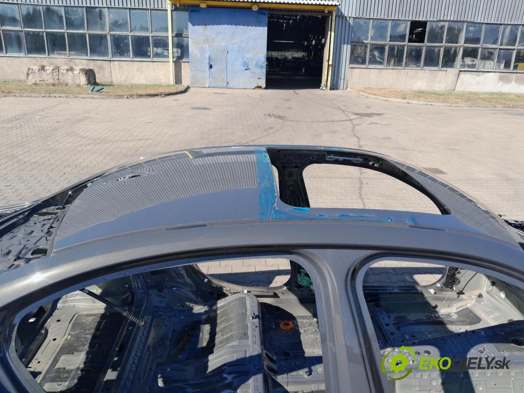 Bmw Seria 3 2019 Strecha: