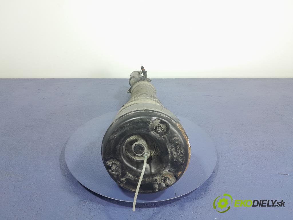 Mercedes S-klasa 2007 tlmič Predné Vľavo.: C086105