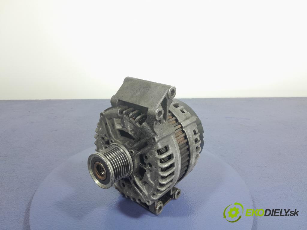 Mercedes S-klasa 2007 Alternator A6291500050