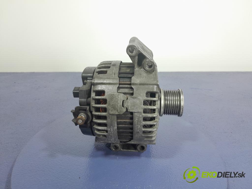 Mercedes S-klasa 2007 Alternator A6291500050