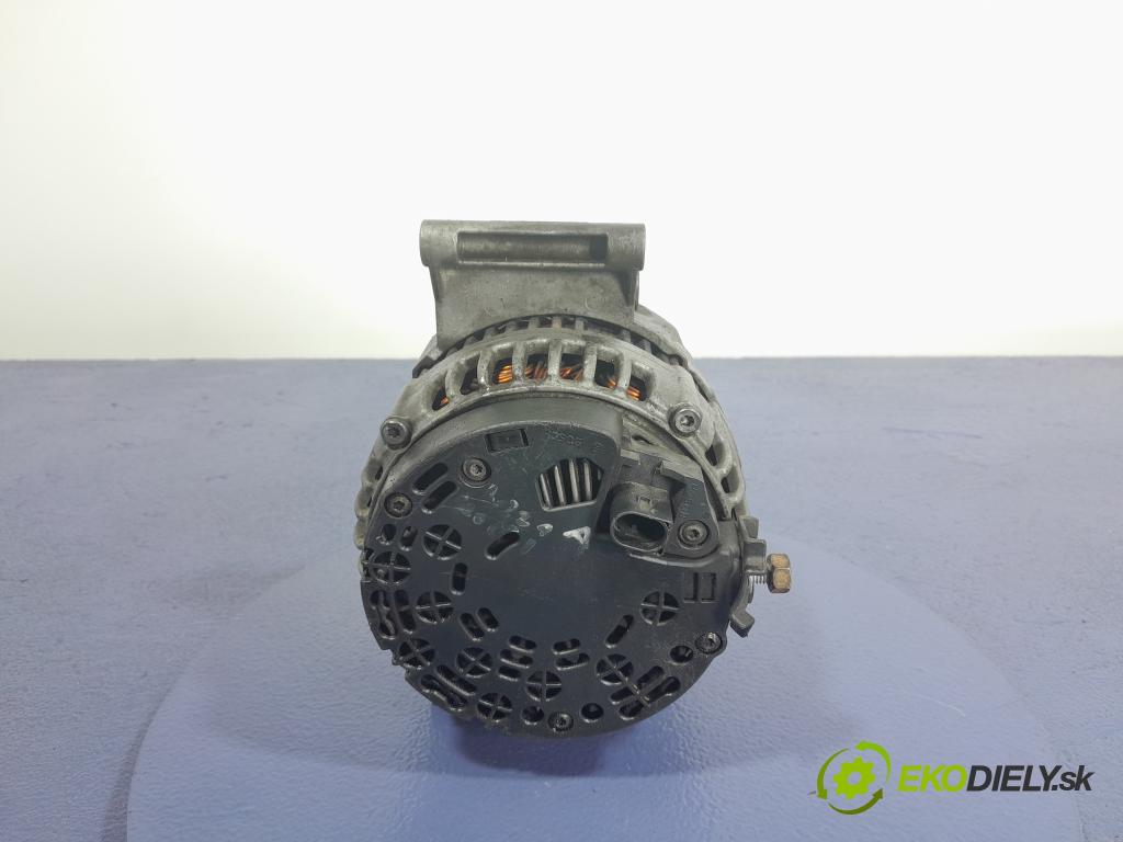 Mercedes S-klasa 2007 Alternator A6291500050