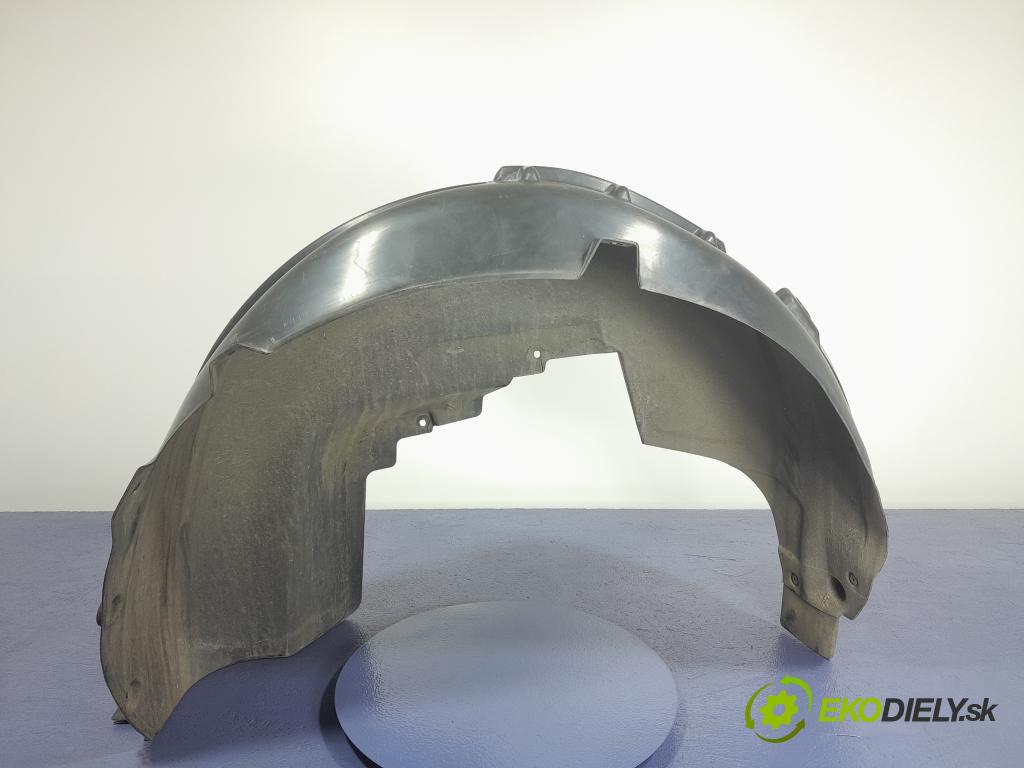 Peugeot 5008 2018 Blatník: plastický: zad 9816602480