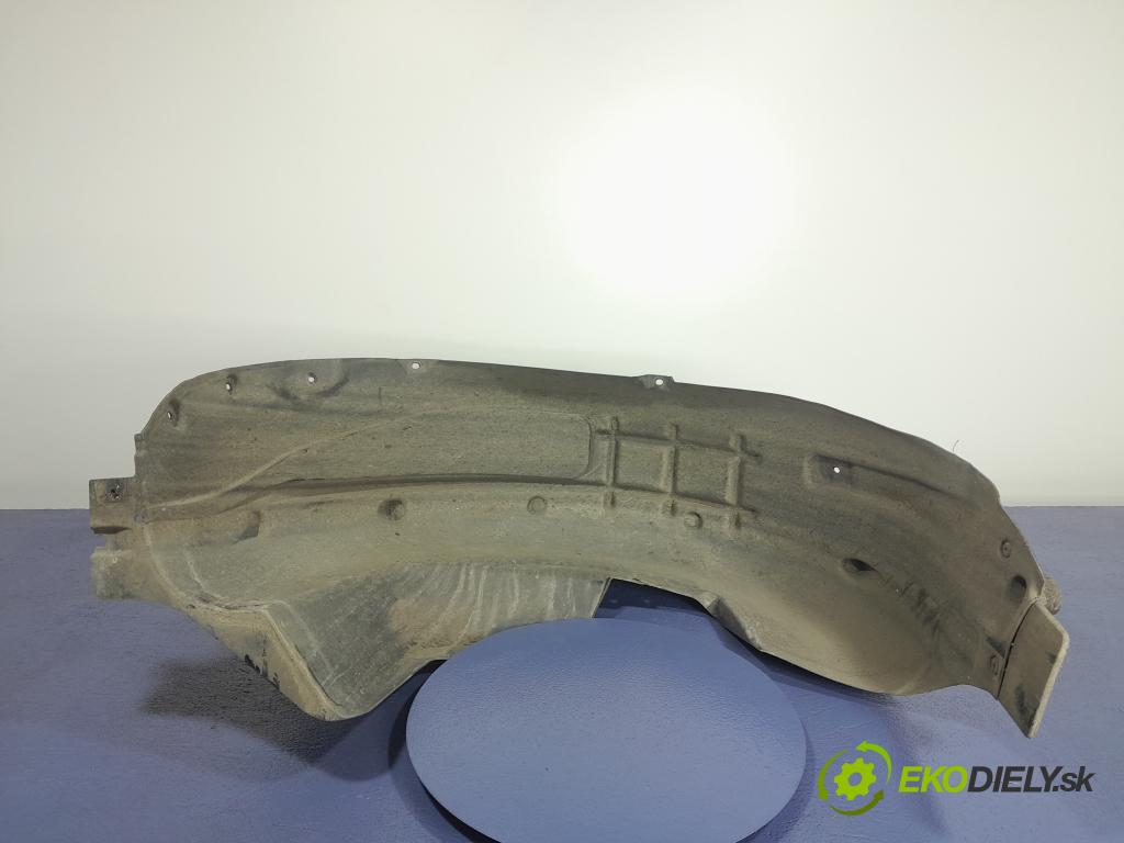 Peugeot 5008 2018 Blatník: plastický: zad 9816602480