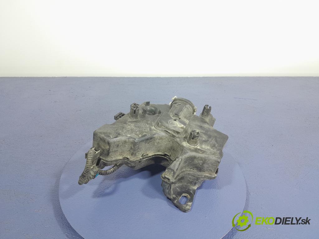 Peugeot 5008 2018 Nádrž: AdBlue: 9809778180