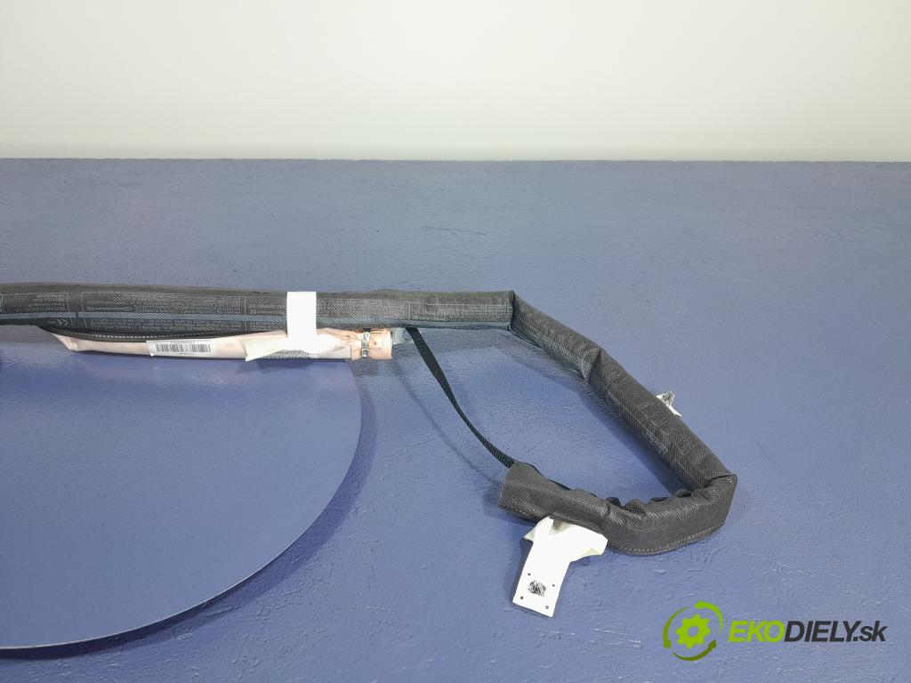 Peugeot 5008 2018 Airbag: clona x 9825016380