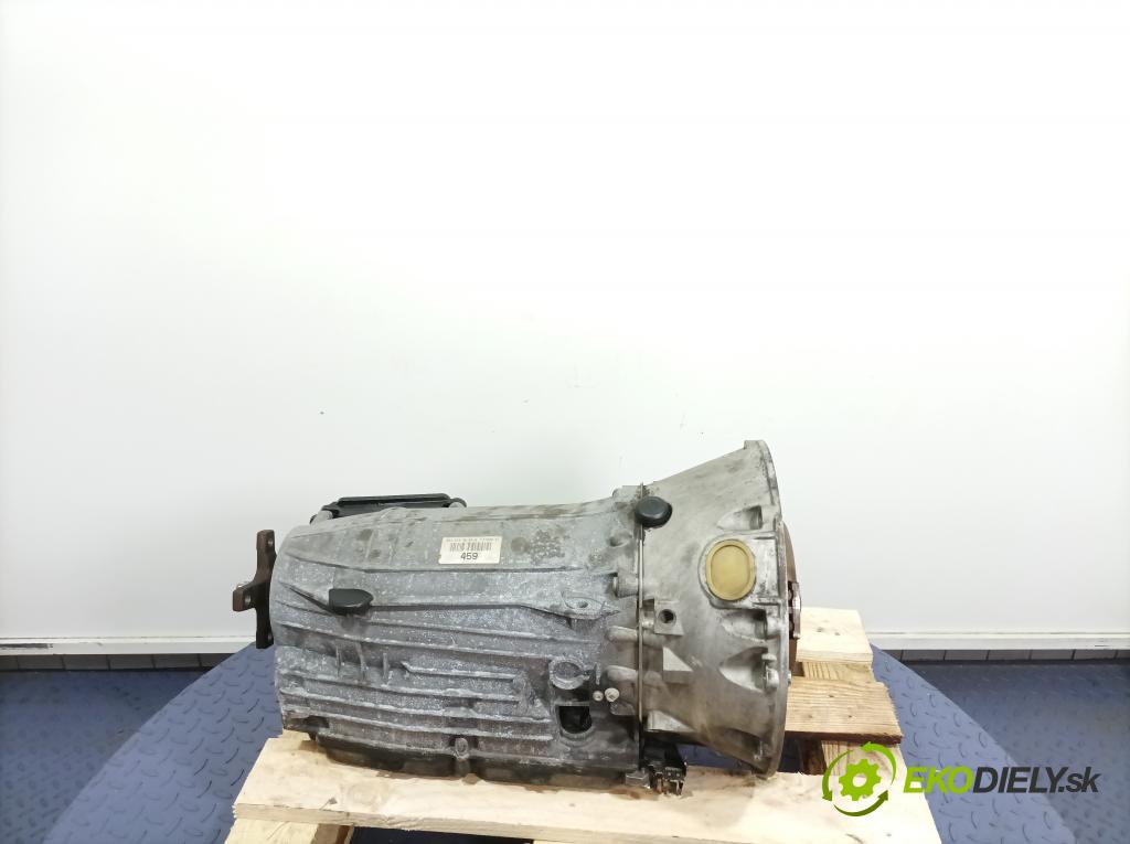 Mercedes S-klasa 2007 prevodovka automatická 722903