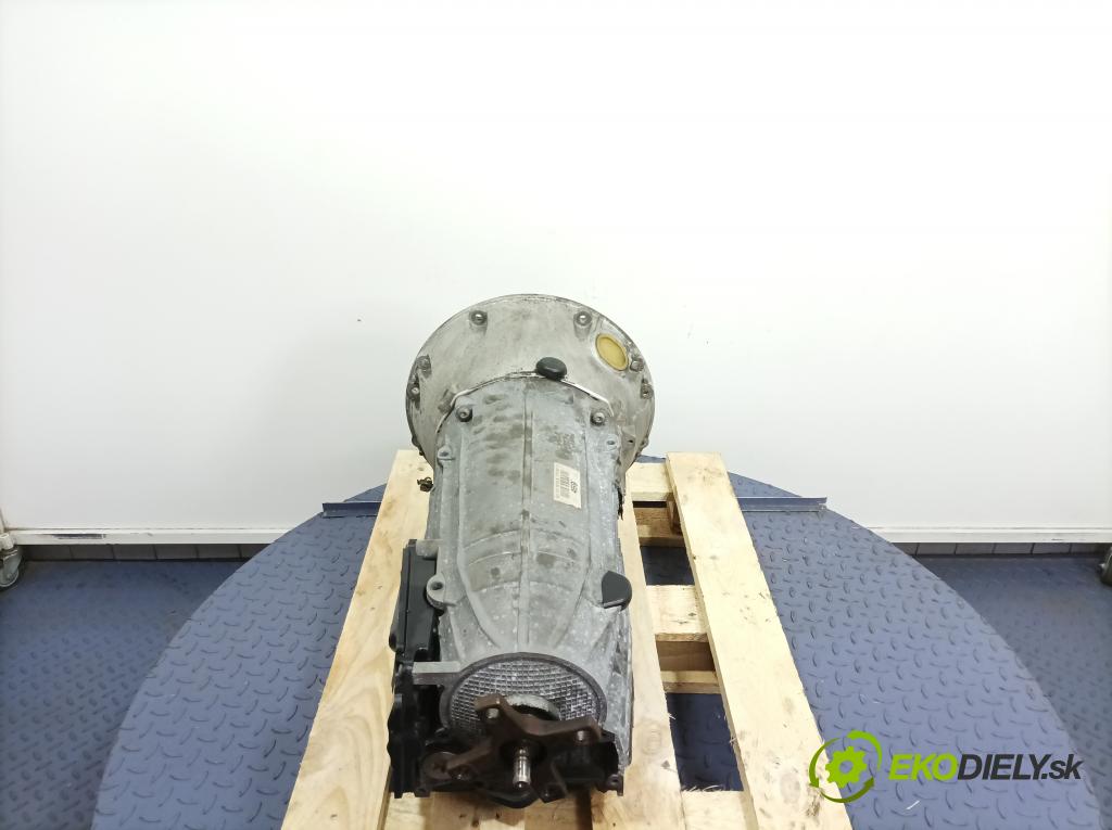 Mercedes S-klasa 2007 prevodovka automatická 722903
