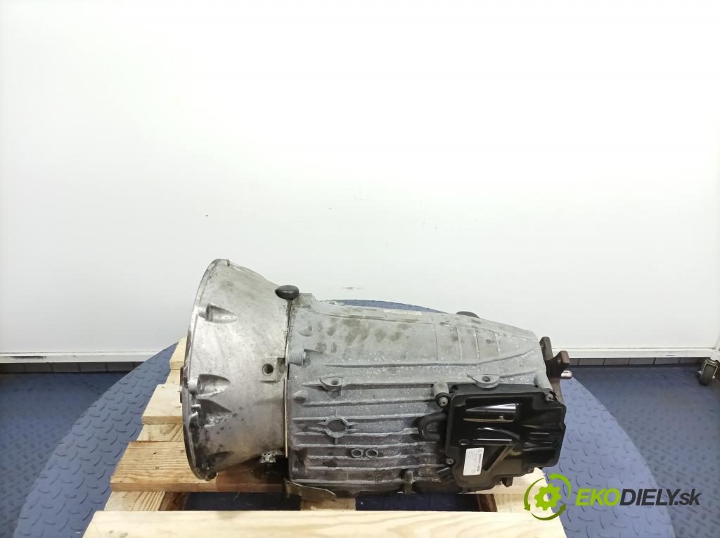 Mercedes S-klasa 2007 prevodovka automatická 722903