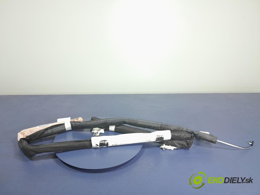 Peugeot 5008 2018 Airbag: clona x 9825017680