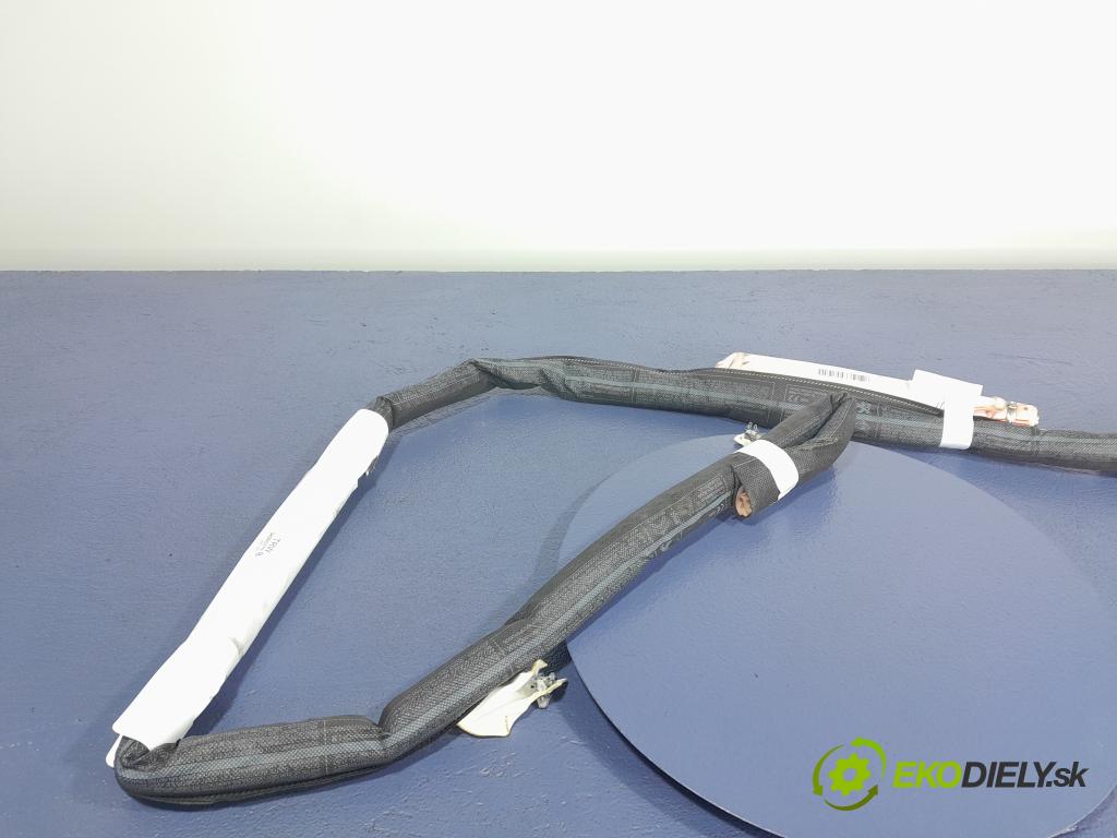 Peugeot 5008 2018 Airbag: clona x 9825017680