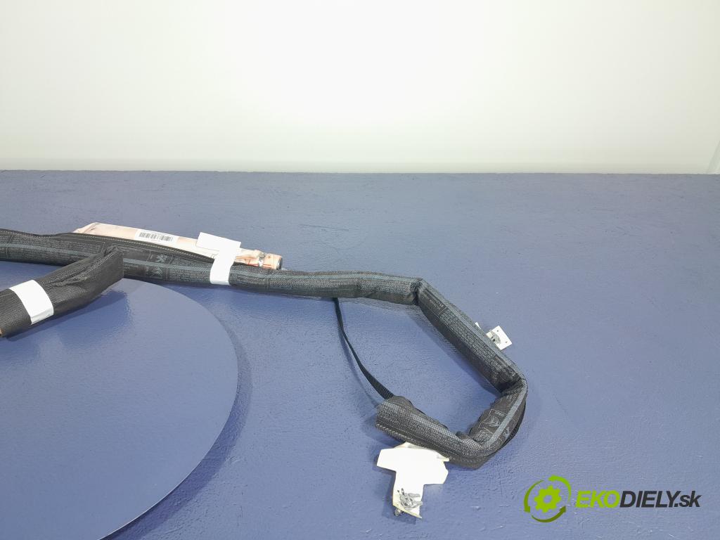Peugeot 5008 2018 Airbag: clona x 9825017680