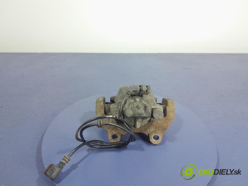 Mercedes S-klasa 2007 brzdič brzdový zad v pravo: 01