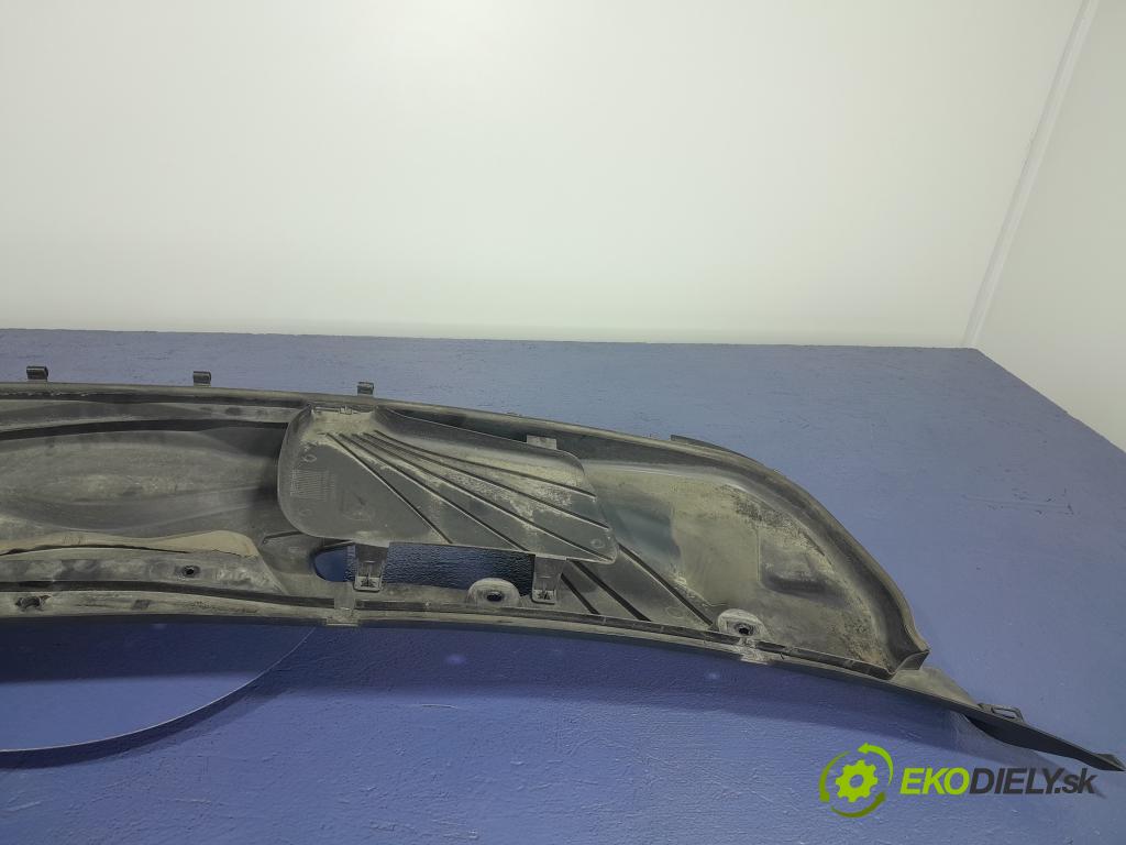 Mercedes S-klasa 2007 torpédo A2218800105