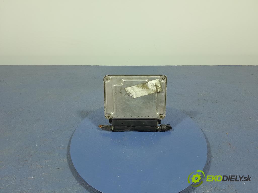 Vw Sharan 2000 riadiaca jednotka Motor: 038906019J
