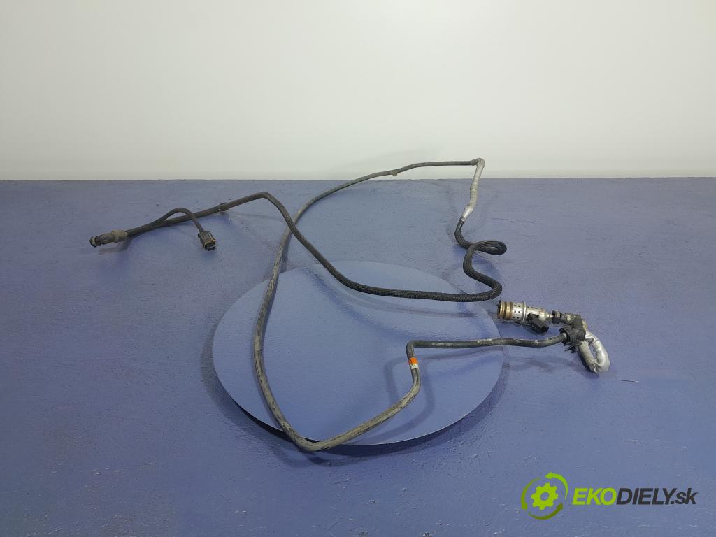 Peugeot 5008 2018 vstrek 9801187080