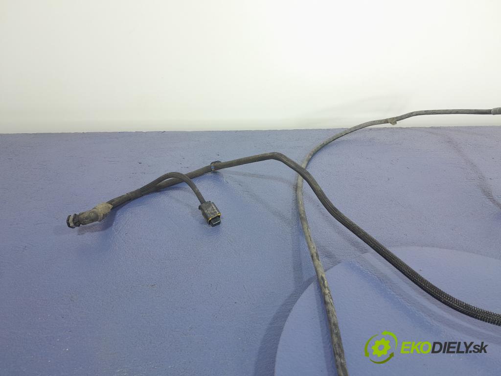 Peugeot 5008 2018 vstrek 9801187080