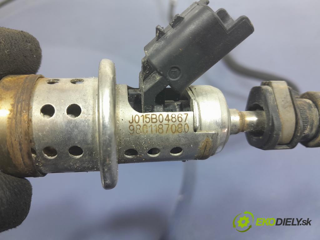 Peugeot 5008 2018 vstrek 9801187080
