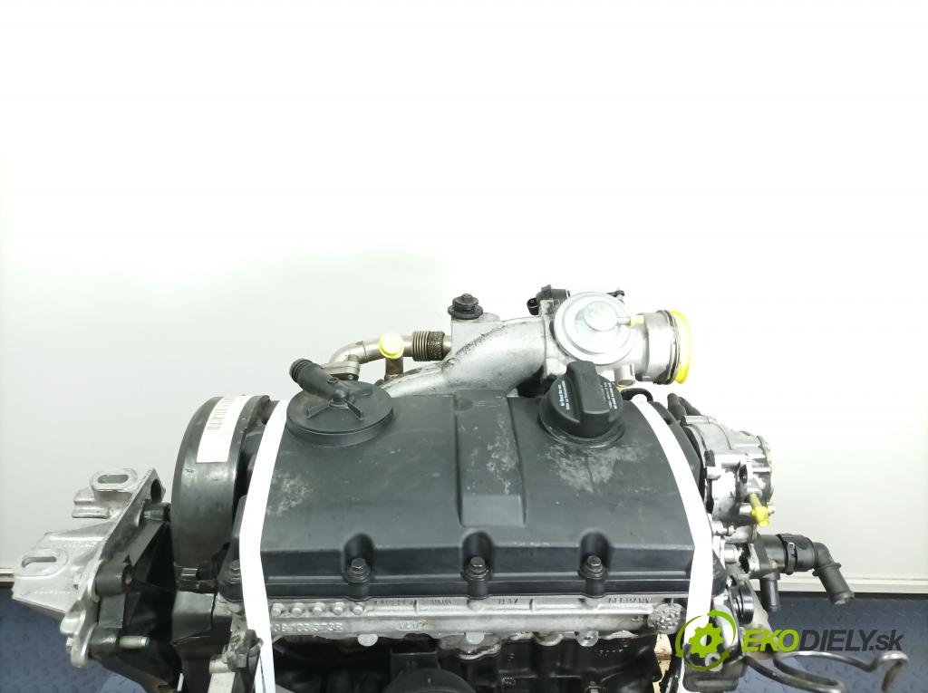 Vw Sharan 2000 motor Diesel: AUY