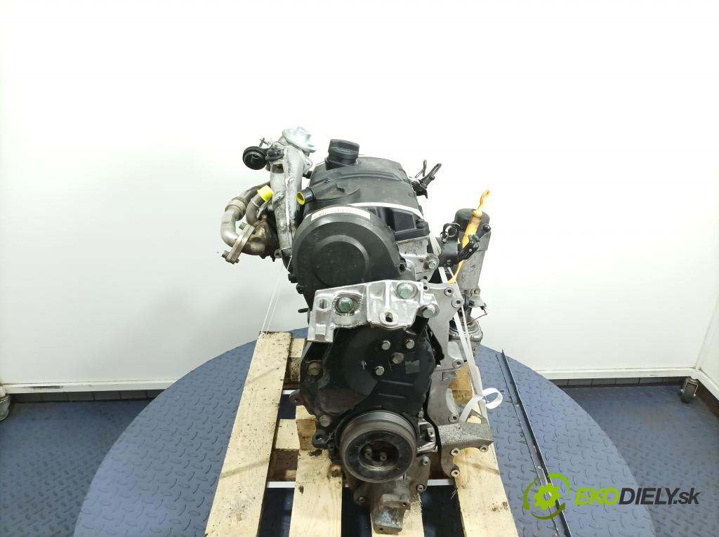 Vw Sharan 2000 motor Diesel: AUY
