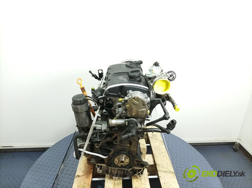 Vw Sharan 2000 motor Diesel: AUY