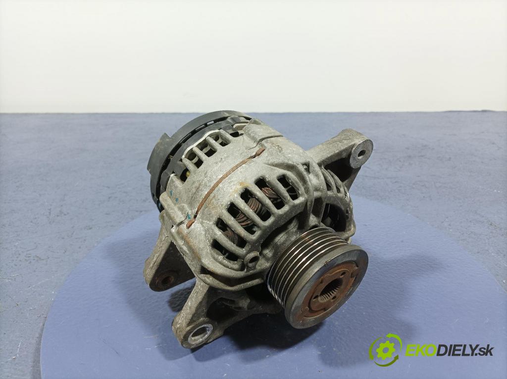 Toyota Yaris 2006 Alternator 27060-0N011