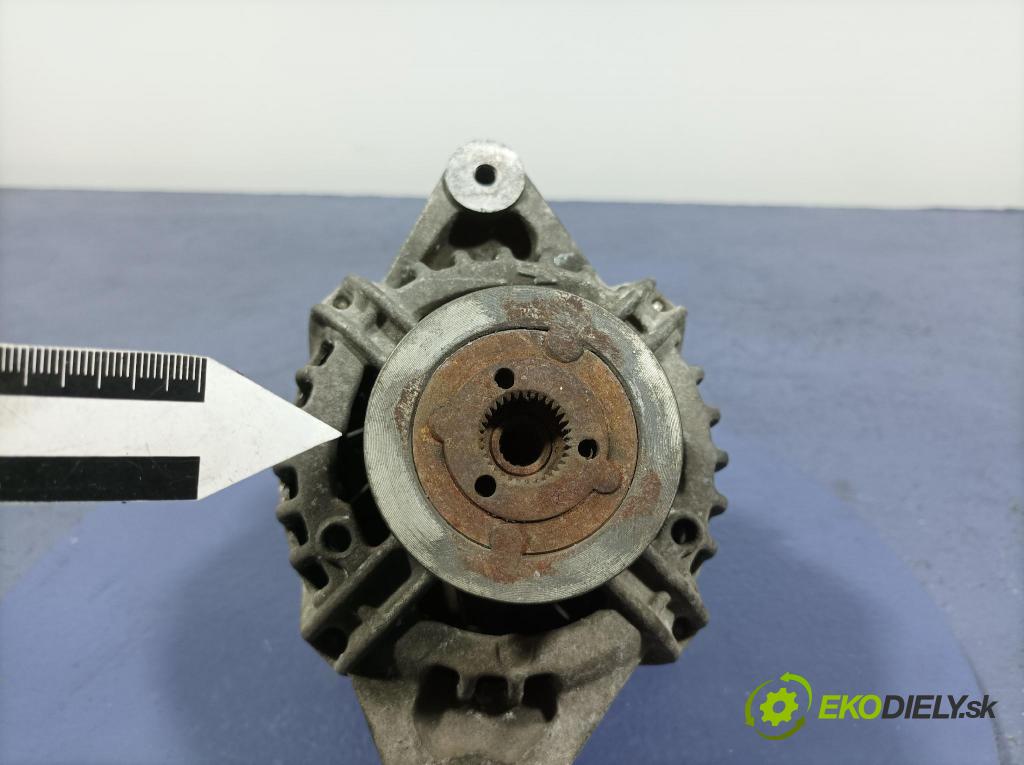 Toyota Yaris 2006 Alternator 27060-0N011