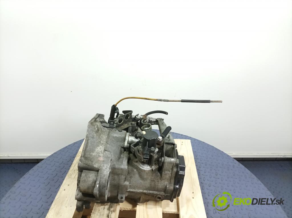 Vw Passat 1990 prevodovka Manualna AFE