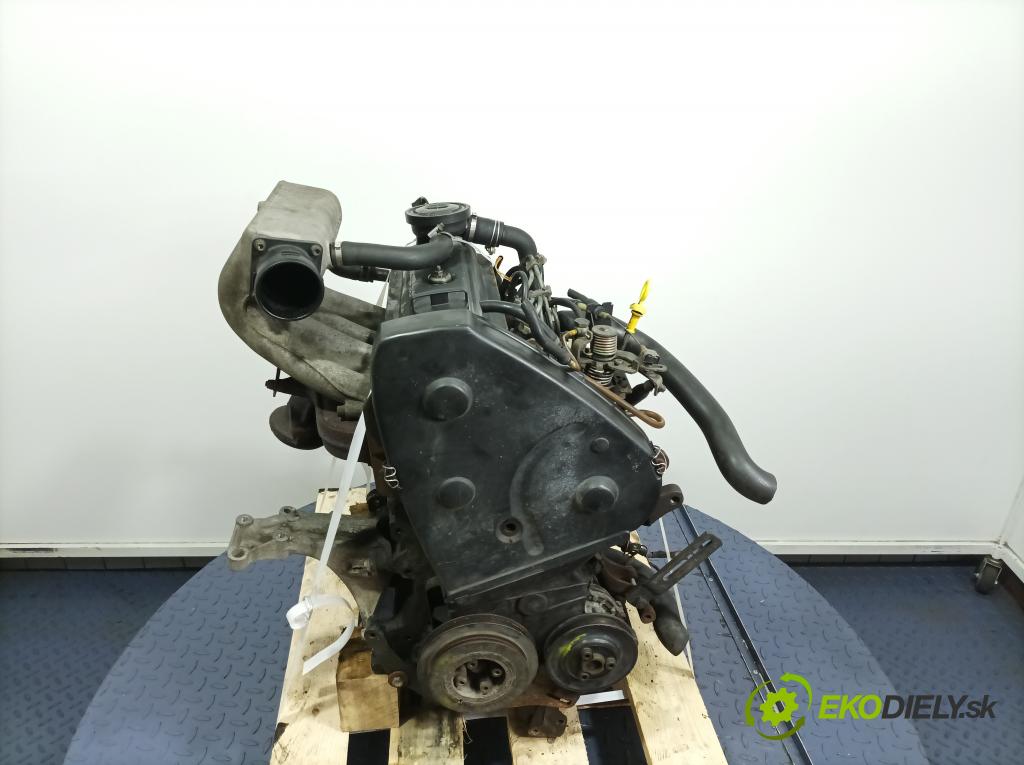 Vw Passat 1990 motor Diesel: 1Y