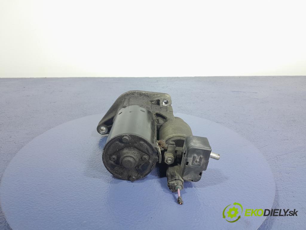 Toyota Yaris 2006 štartér 28100-0N010