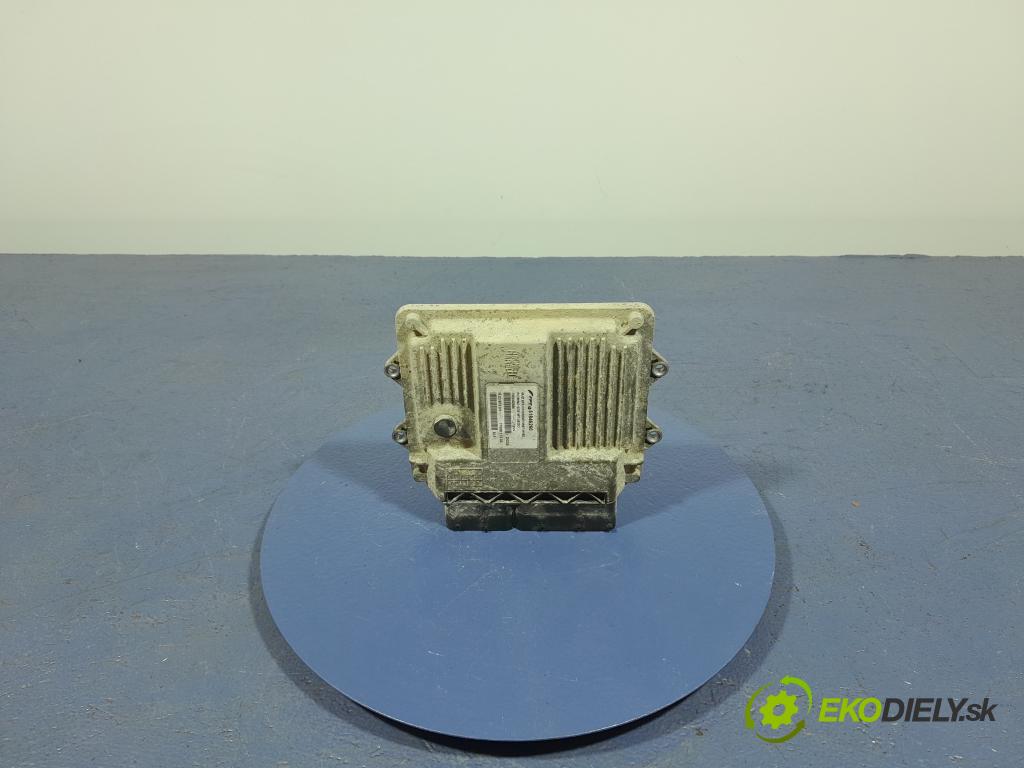 Fiat Fiorino 2009 riadiaca jednotka Motor: 51846260