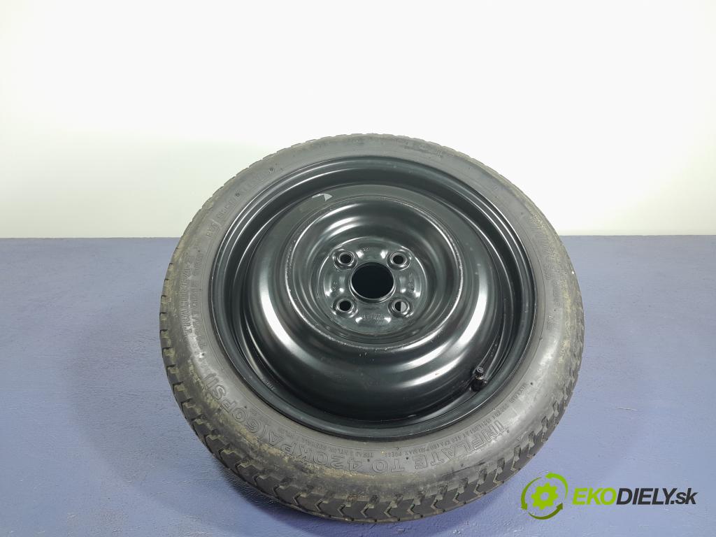 Toyota Yaris 2006 koleso Prístup: 2150669